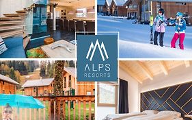 Kreischberg Chalets By Alps Resorts